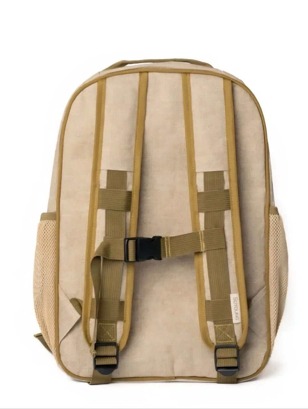 Anthropologie, SoYoung Kids Backpack In Birds In Nature